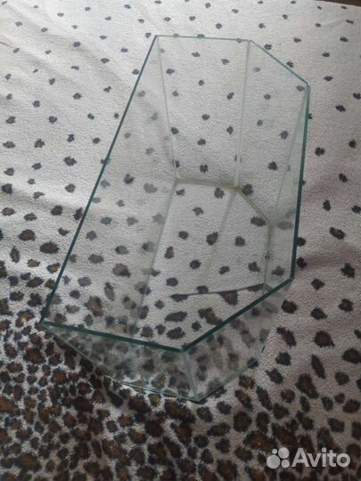 Аквариум 20 литров