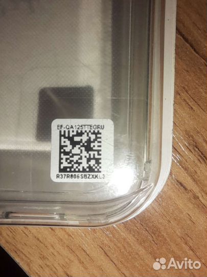 Чехол на samsung galaxy a12