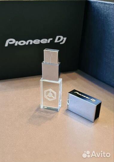 Usb флешка Pioneer DJ 32 Гб