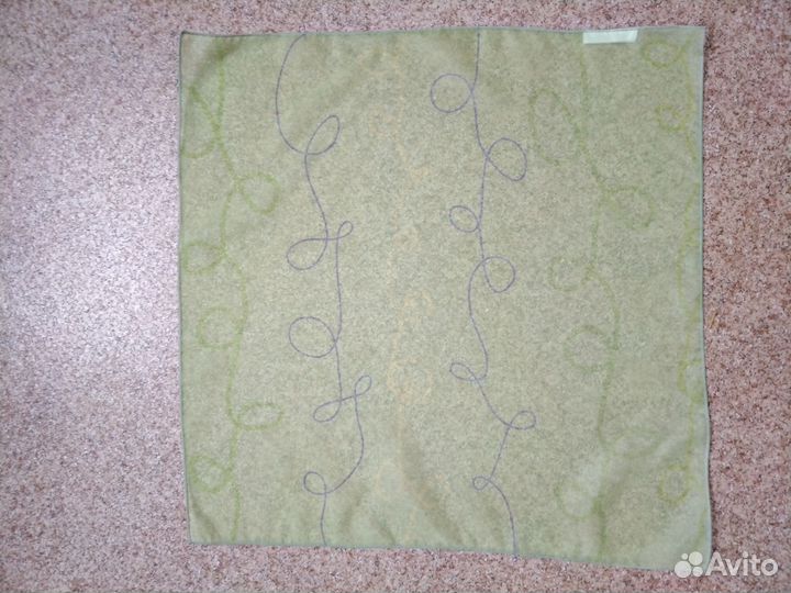 Косынка шифоновая