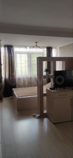 1-к. квартира, 42 м², 3/5 эт.