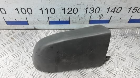 Клык бампера задний левый opel vivaro (FBE21OX02)