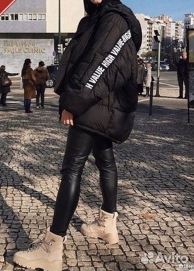 Куртка zara