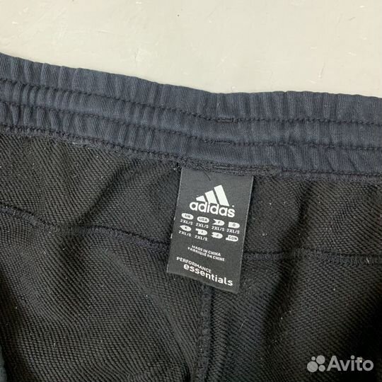 Спортивные Штаны Adidas Essentials 2XL Vintage