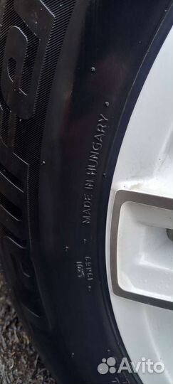 Laufenn SFIT EQ+ 205/60 R16