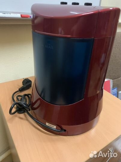 Итальянская кофемашина Squesito 74130