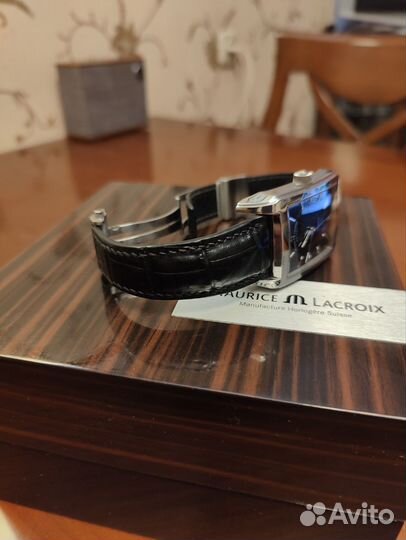 Мужские наручные часы механические