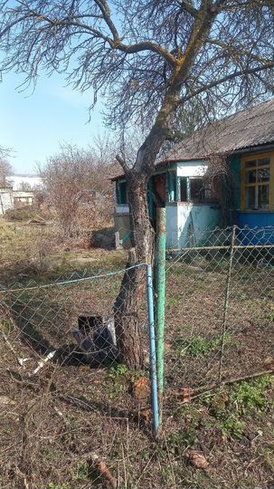 Дача 30 м² на участке 6 сот.