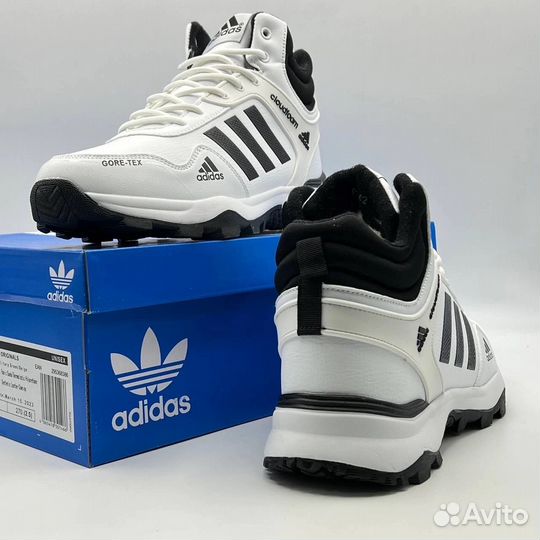 Adidas мужские кроссовки