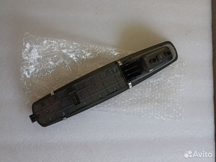 Рено Флюенс Меган3- Блок упр.ст.п