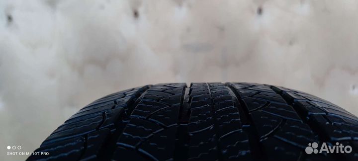 Michelin Latitude Tour 235/65 R18 106T