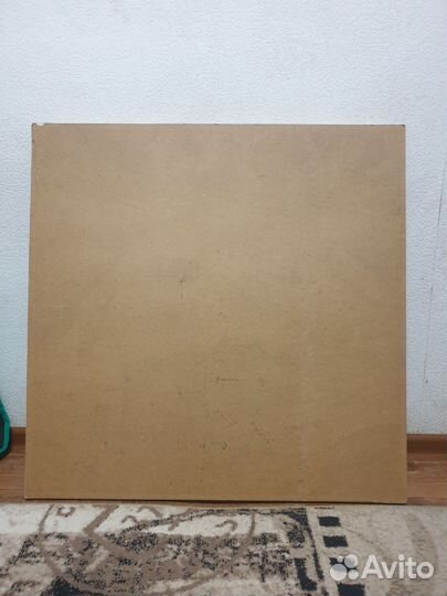 Планшеты деревянные 80*80, 75*55