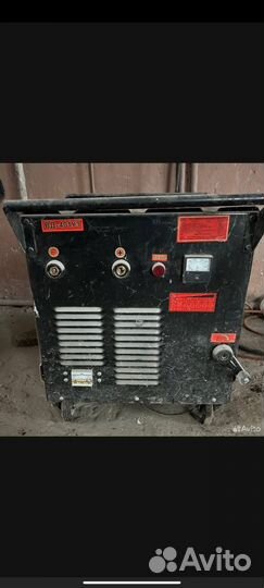 Инвертор сварочный