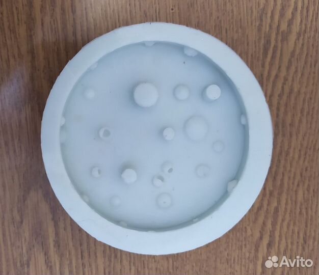 Формы для мыловарения