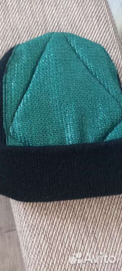 Шапка для танцев