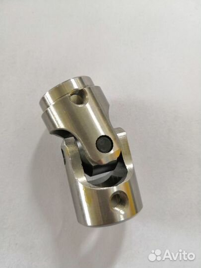 Карданные соединения для кромочных станков