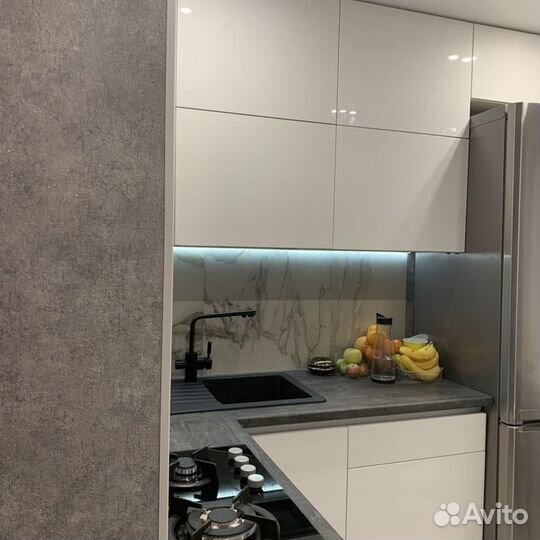 Кухни на заказ