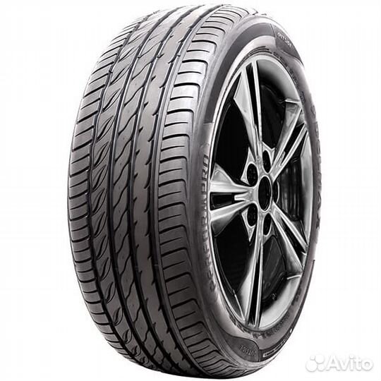 Delmax PerformPro 215/55 R17 98W