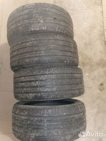 Pirelli Scorpion 285/45 R20