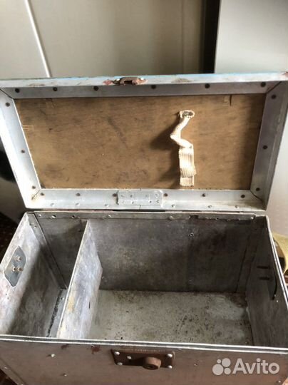 Короб для плодово-овощных культур