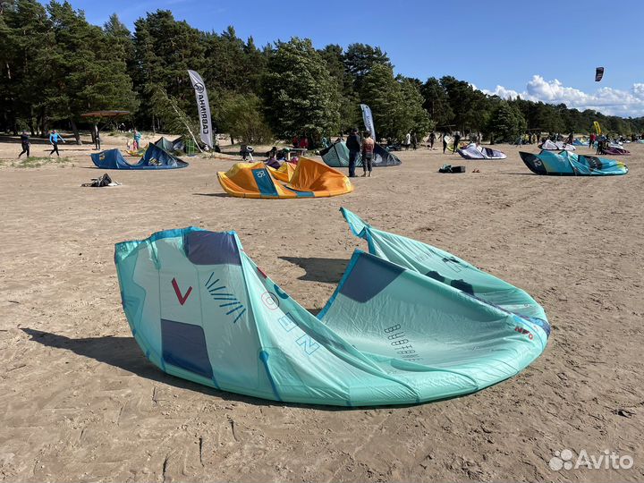 Кайт duotone Neo 2022