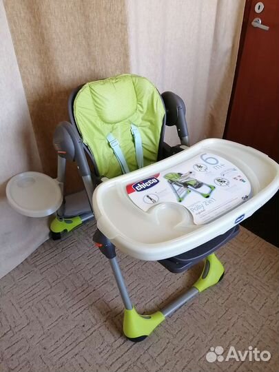 Стул для кормления