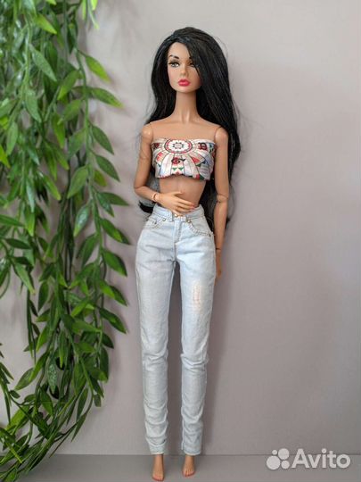 Poppy parker поппи паркер Integrity toys аутфит