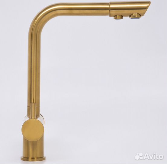 Смеситель для кухни