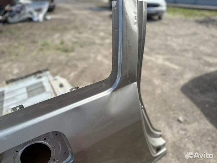 Крыло заднее правое Лада Ларгус 21129 2019