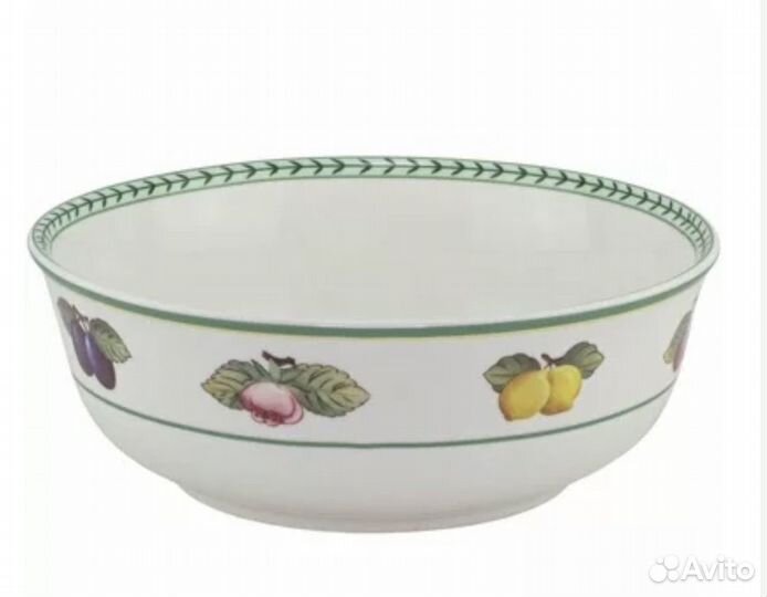 Ваза для фруктов