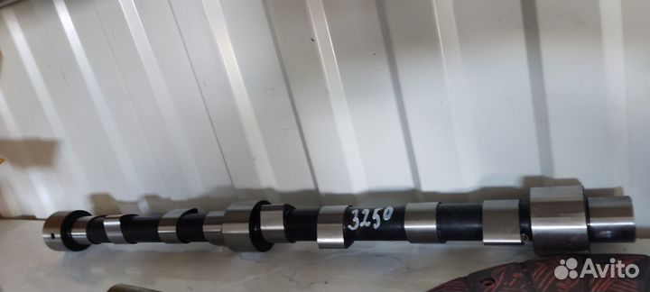 Распредвал мтз 80