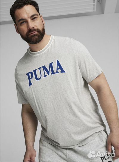 Футболка puma
