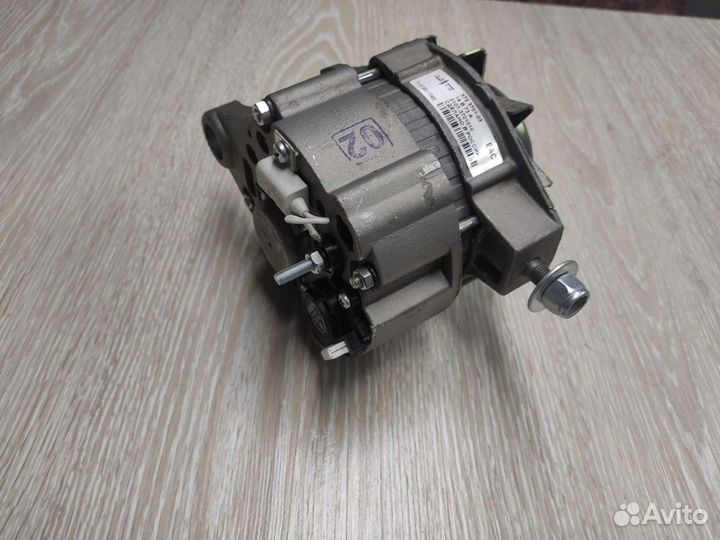 Генератор Ваз 2107, 2105, 2108, 2109