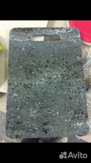 Доски из искусственного камня (акрил )