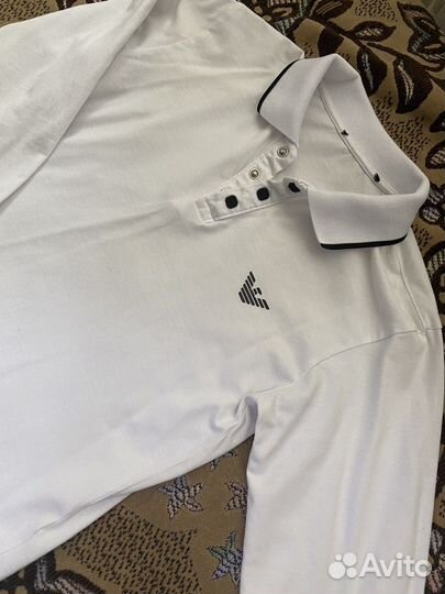 Рубашка для мальчика 128