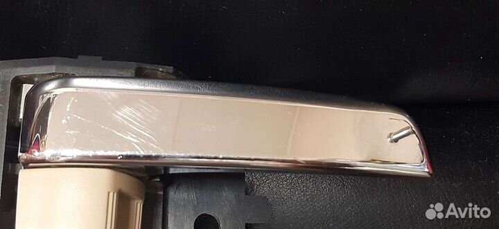 Ручки двери внутренние на правую сторону Outlender