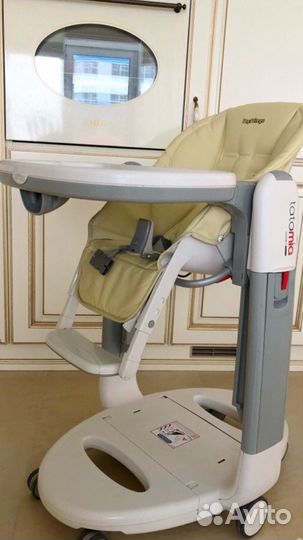 Стул для кормления Tatamia