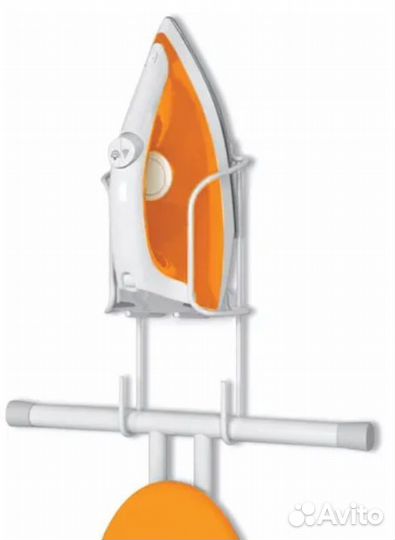 Держатель для утюга