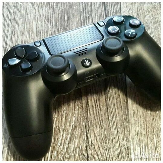 Джойстик Dualshock PS4