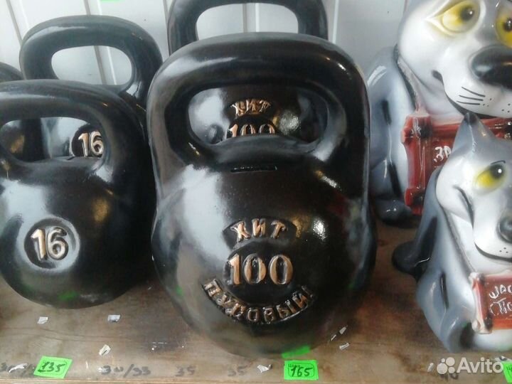 Копилки из гипса