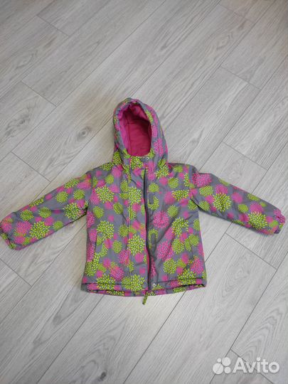 Комплект для девочки