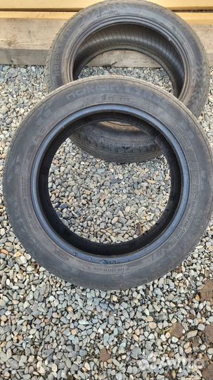 Nokian Tyres Nordman SZ 215/55 R17