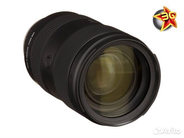 Tamron 35-150mm f/2-2.8 Di III VXD (A058) Sony E