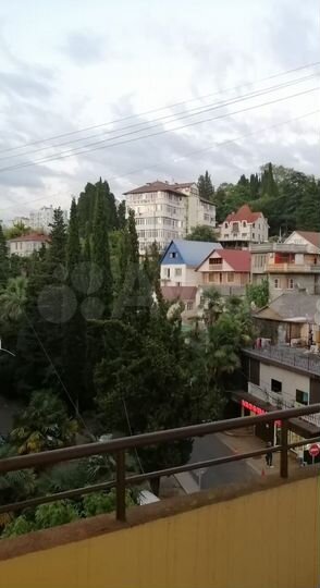 1-к. квартира, 46 м², 6/10 эт.