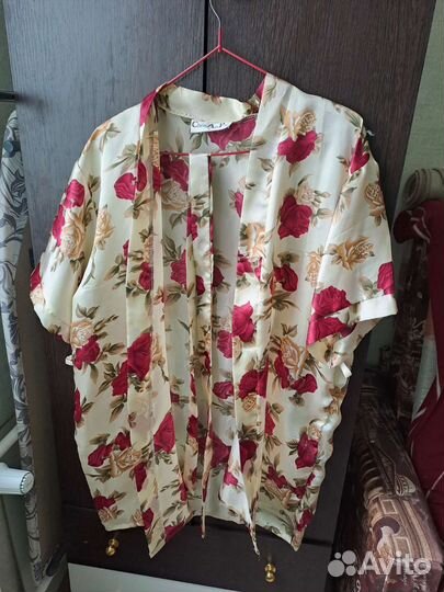 Женские вещи пакетом