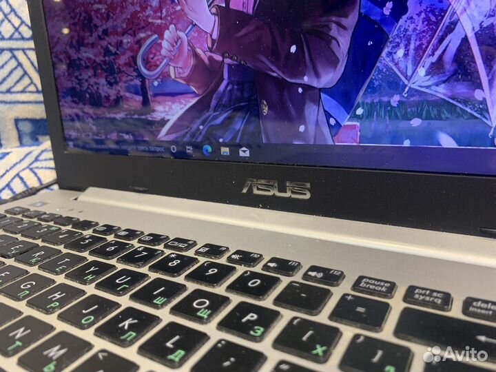 Алюминиевый I3/4gb/ssd/740m 2gb