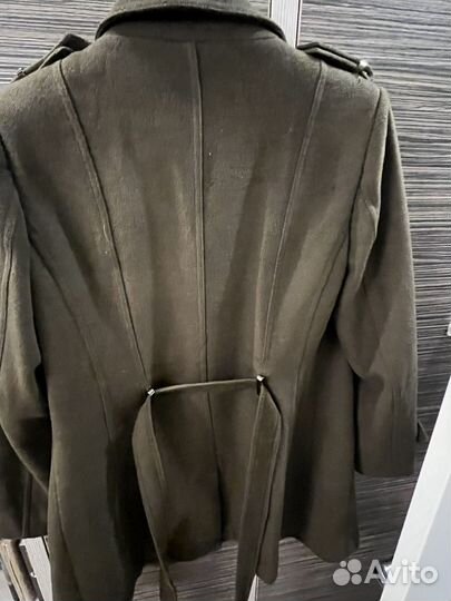 Пальто женское 46 48