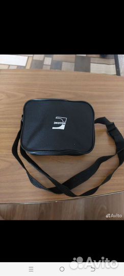 Фонарь налобный экотон 19