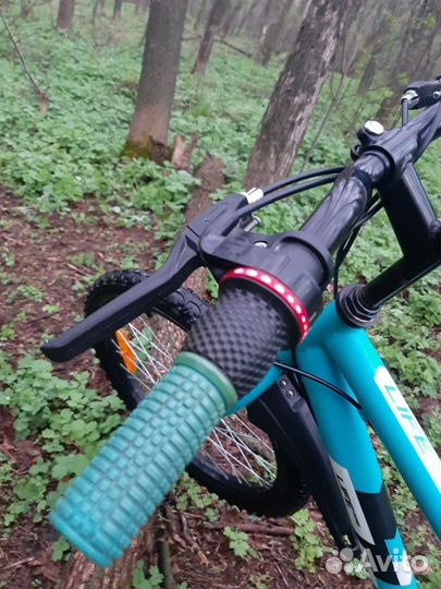 Детский велосипед 20 дюймов