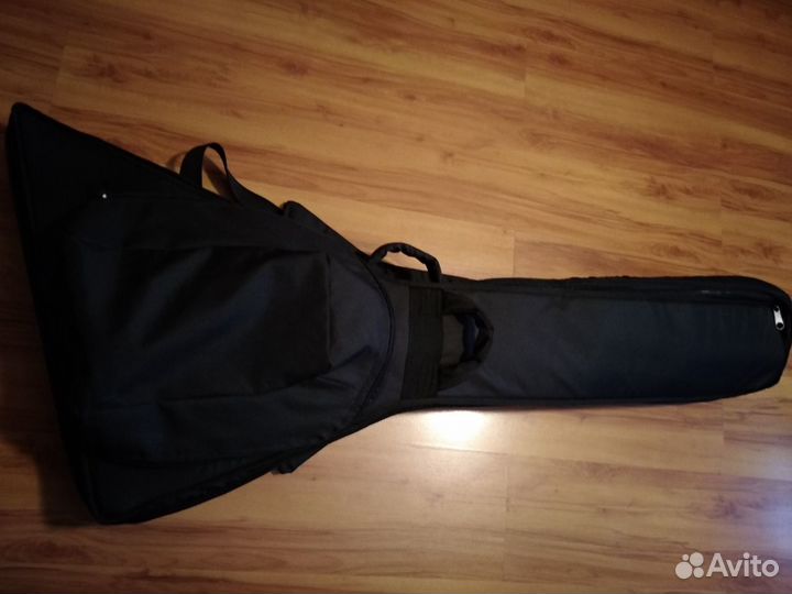 Caparison Orbit электрогитара